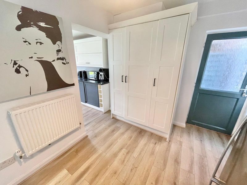 Ascot Drive Great Sutton